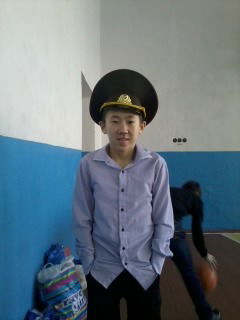 Amangeldinov Jako Iz Seleta