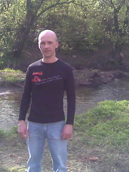 Антон Степанов