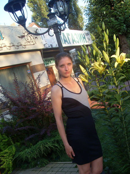 Людмила Гасило