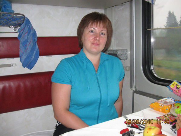 Татьяна Герасимова