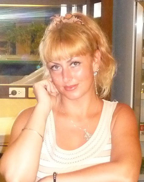 Виктория Матвиенко