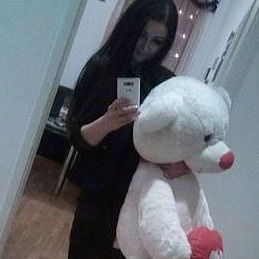 Кристина Cтародубцева