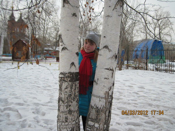 Маленькое Прынцесско...