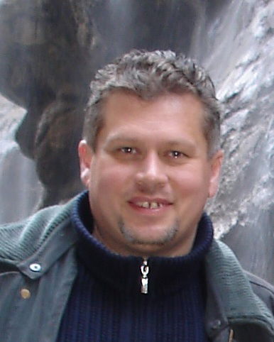 Михаил Рузаков