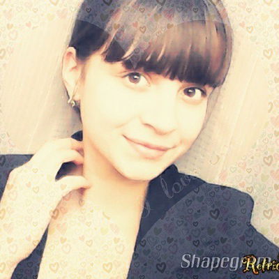 Виктория Першукевич