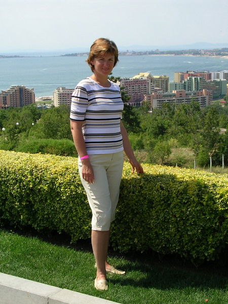 Елена Евтушенко