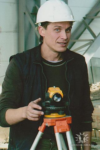 Александр Шундеев