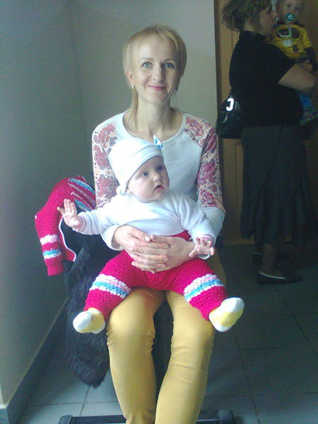 Диана Букей