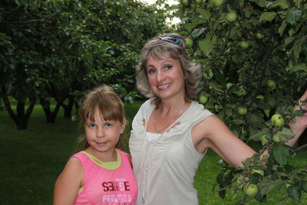 Ольга Хоменко