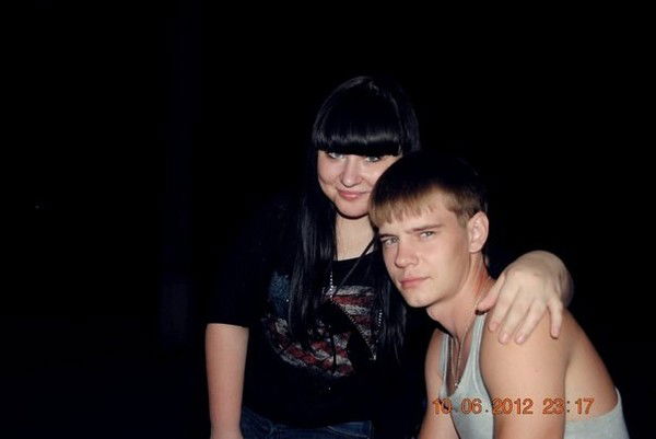 Виталий Беляков