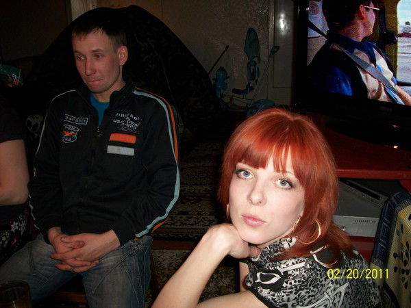 Ирина Олейник