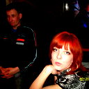 Ирина Олейник