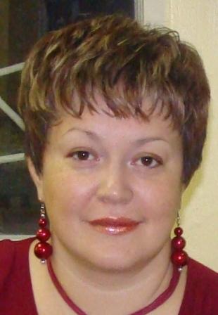 Татьяна Килина