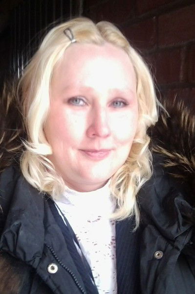 Ольга Авдеенко