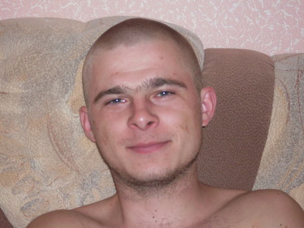 Денис Чистотин