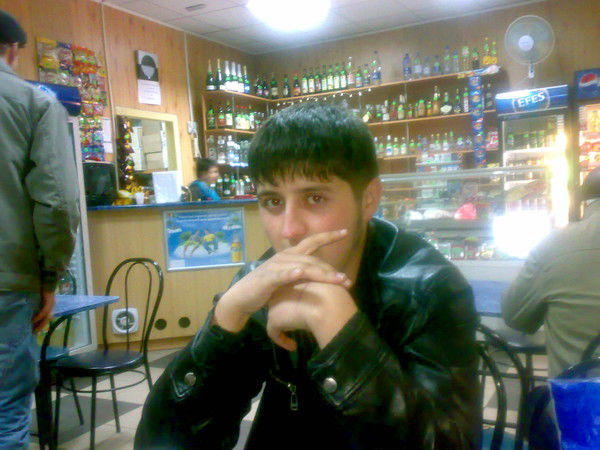 Александр Киселев