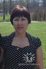 Гузель Ситдикова