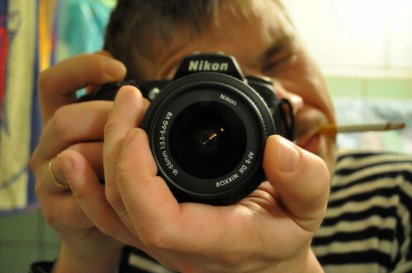 Сергей Касаткин