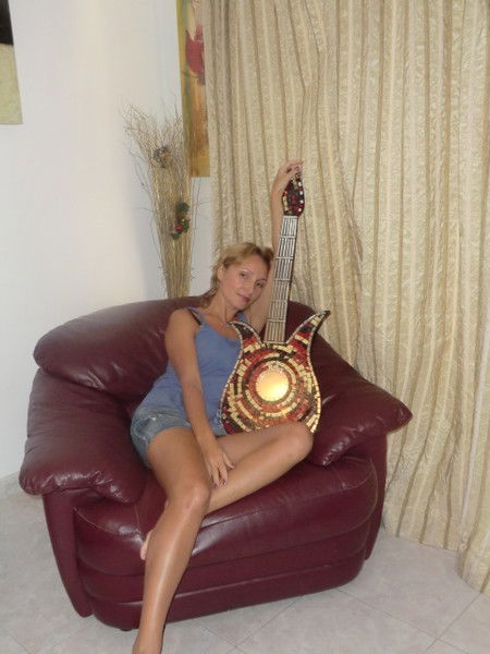 Марина Кондратьева