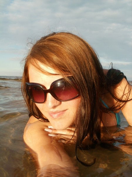 Ирина Захарова