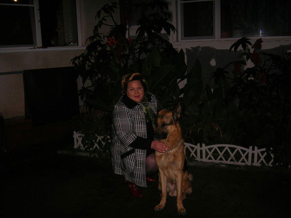 Светлана Гольцова