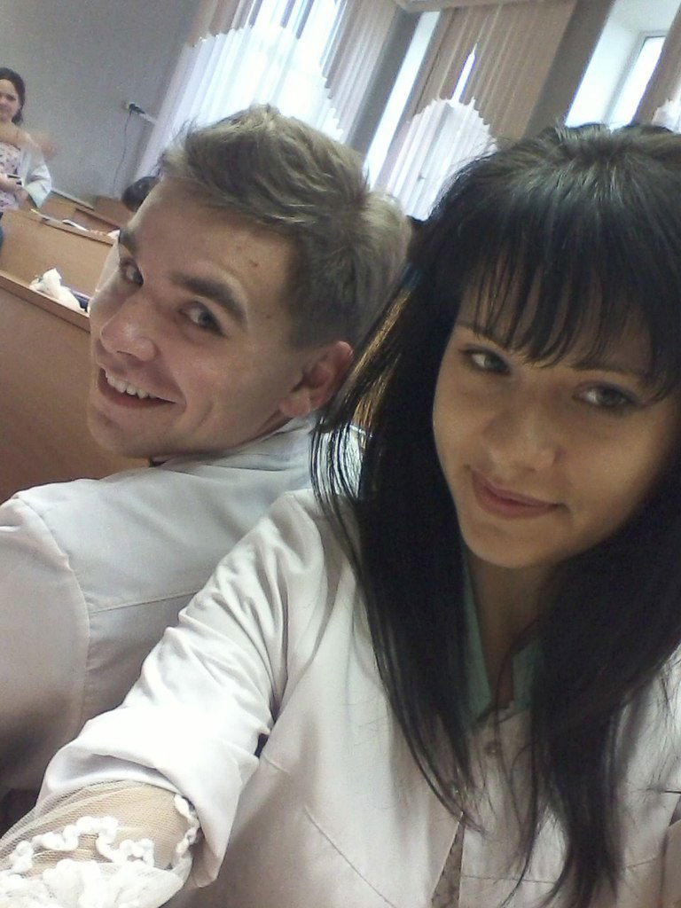 Данил Данилов