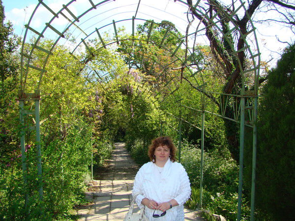 Наталия Дубняк