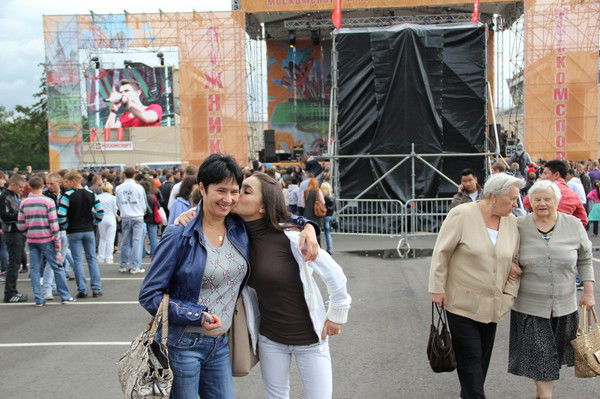 Ксения Нелидина