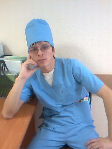 Жабай Коныршин