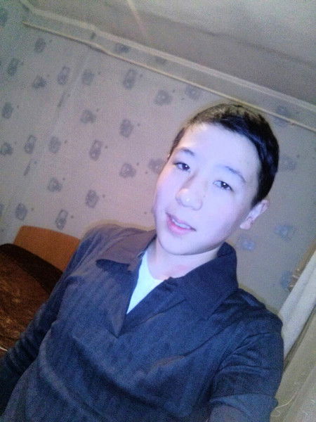 Медет Темирбеков