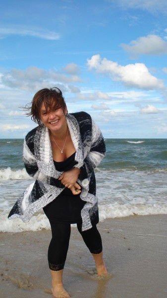 Olia Нападюк- Ширяева