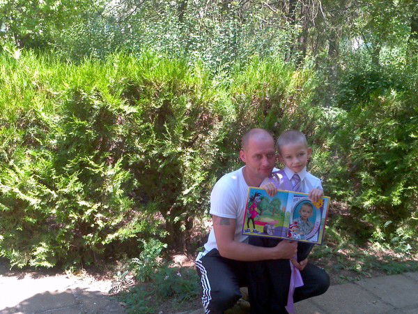 Алексей Котлярский