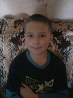 Вильдан Помазкин