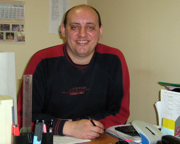 Игорь Бугаенко