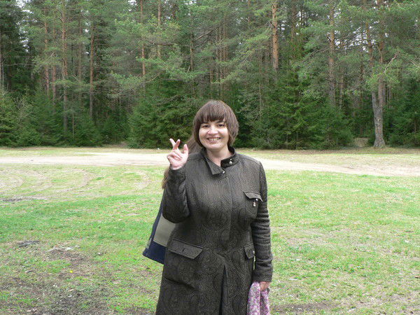 Екатерина Клименкова