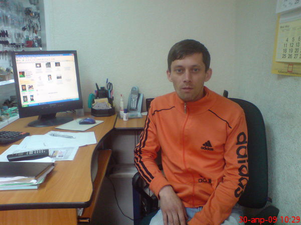 Владимир Святский