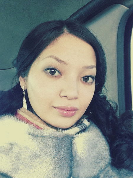 Арайжан Алтайбаева