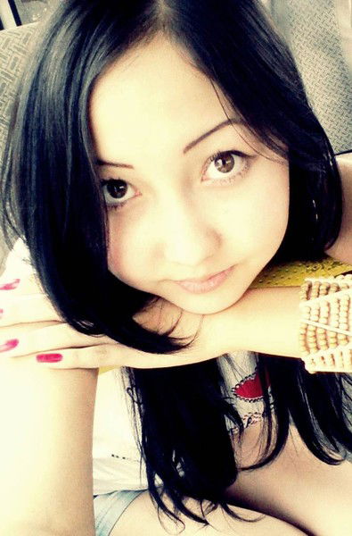 **nurzhanat _ Nursultanova**