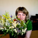 Анна Ковалева