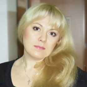 Валентина Горовцова