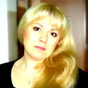 Валентина Горовцова