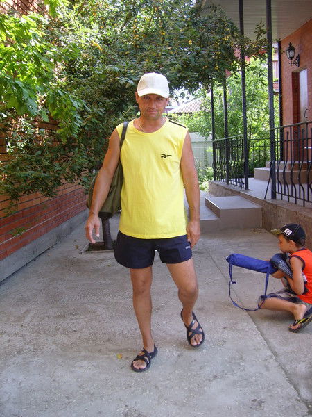 Александр Ерин