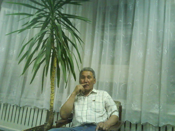 Акмат Мирзалимов