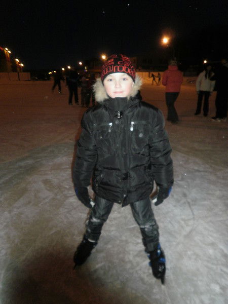 Евгений Юнгеров