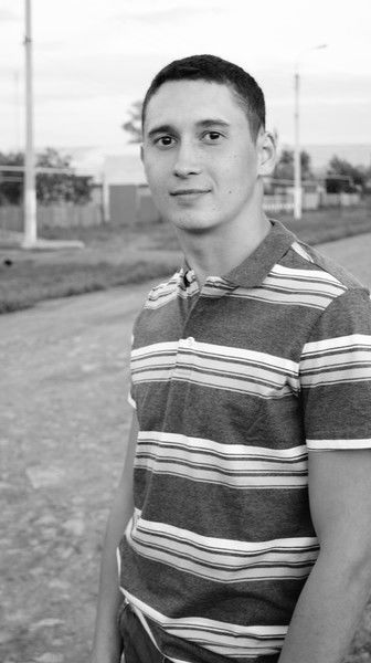 Алексей Тюр