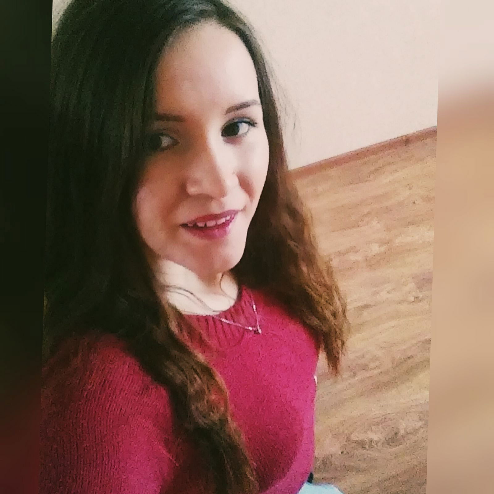 Анна Викторовна