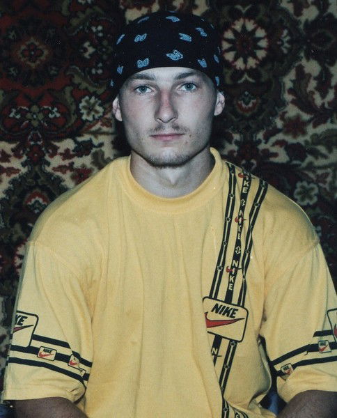 Игорь Пашков