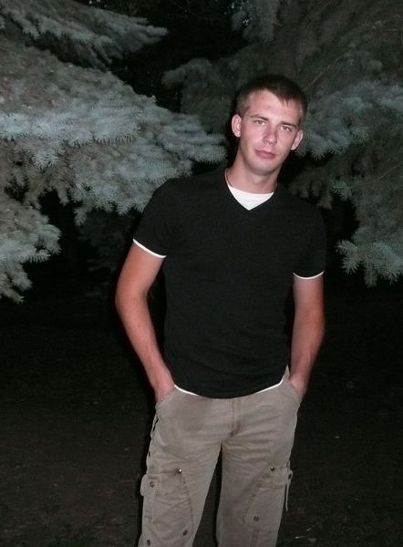 Сергей Щербаков