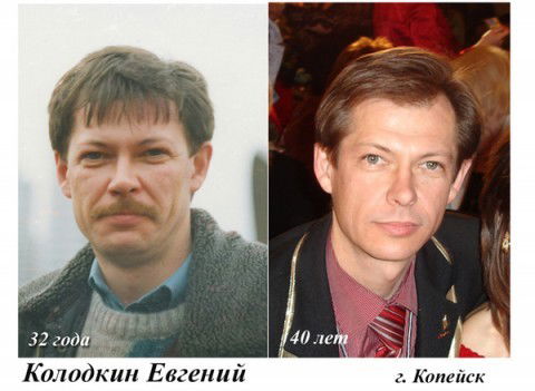 Evgeniy Kolodkin