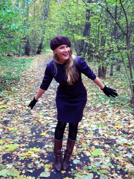 Марина Кантур